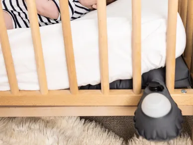 IMPORTANT SAFE SLEEP EXPECTATIONS